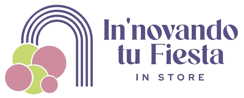 In'novando Tu Fiesta Store Logo