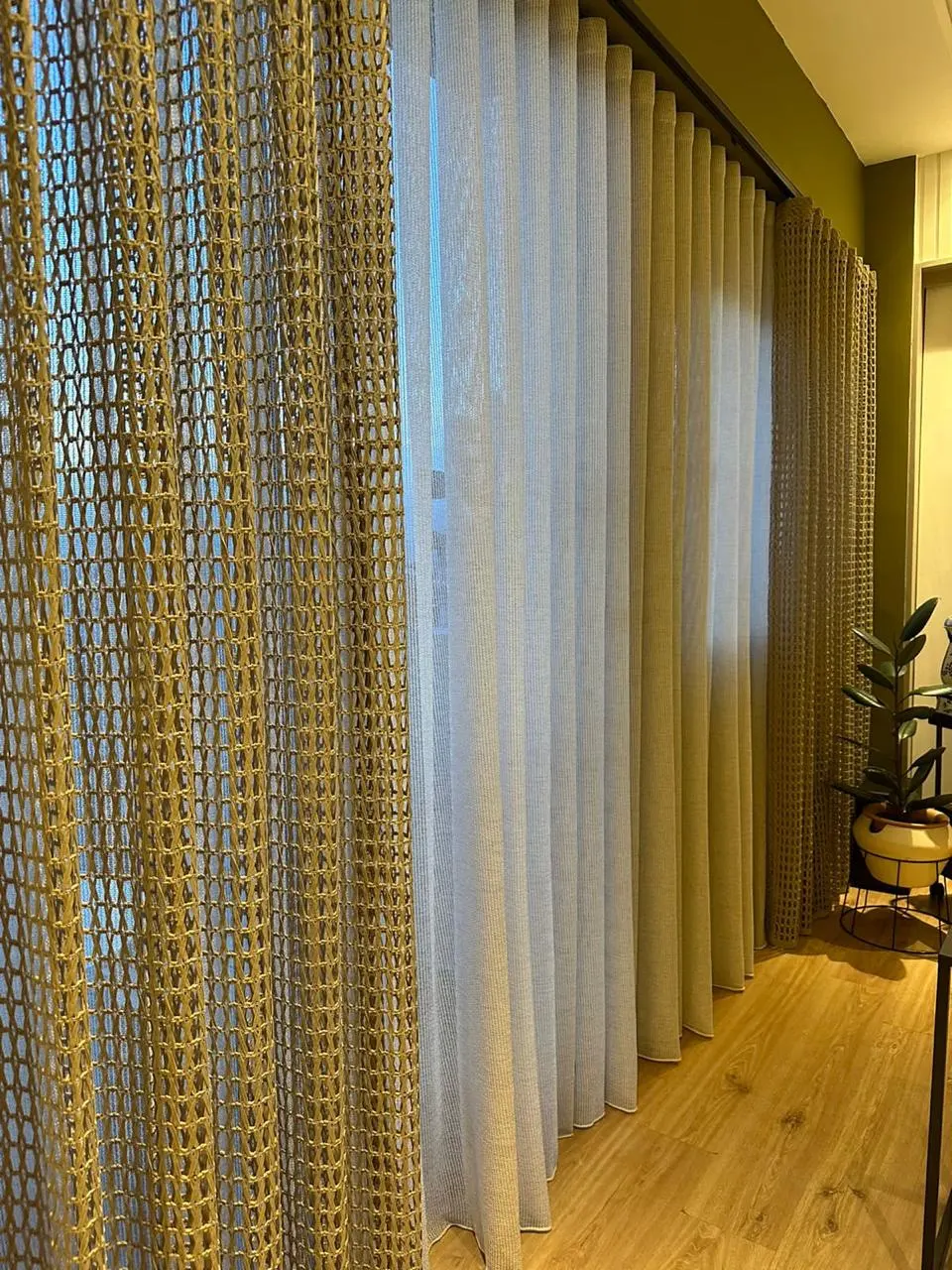 Cortinas Personalizadas