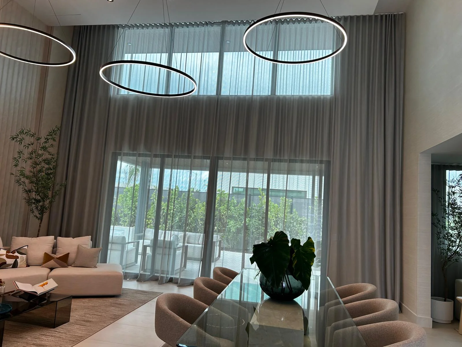 Diseño de Interiores