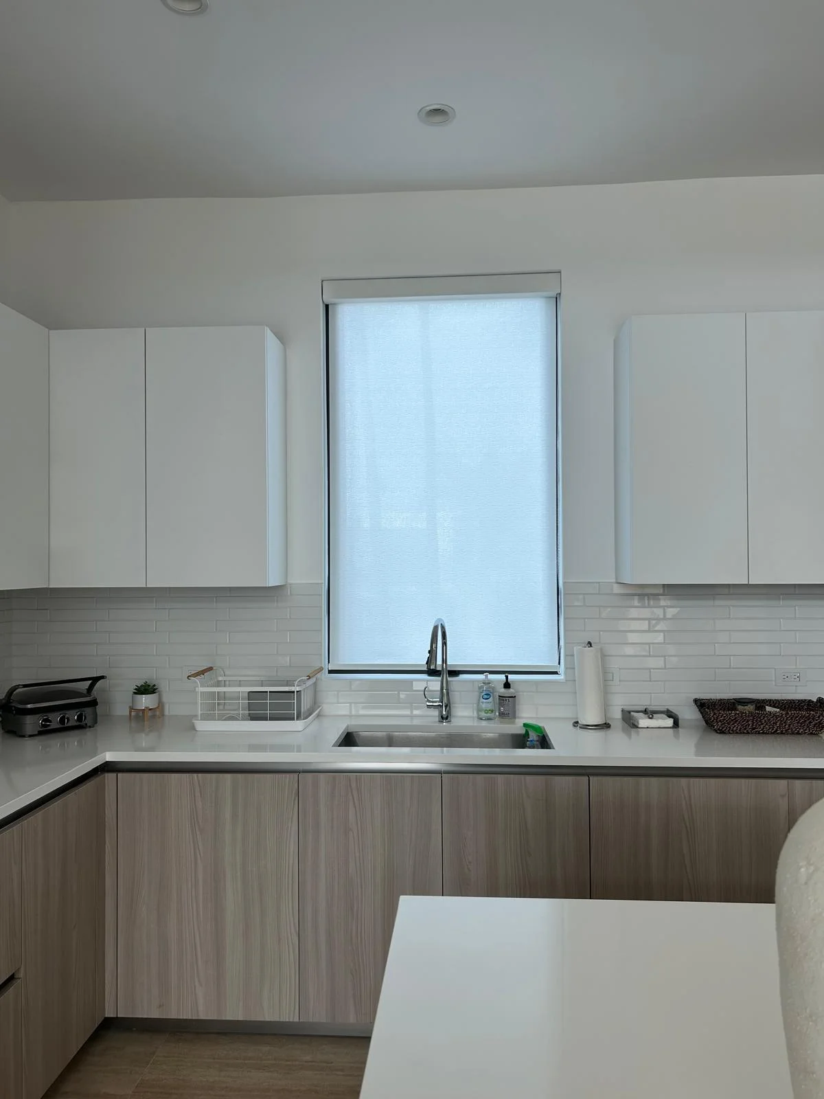 Cortinas Enrollables (Roller Shades)