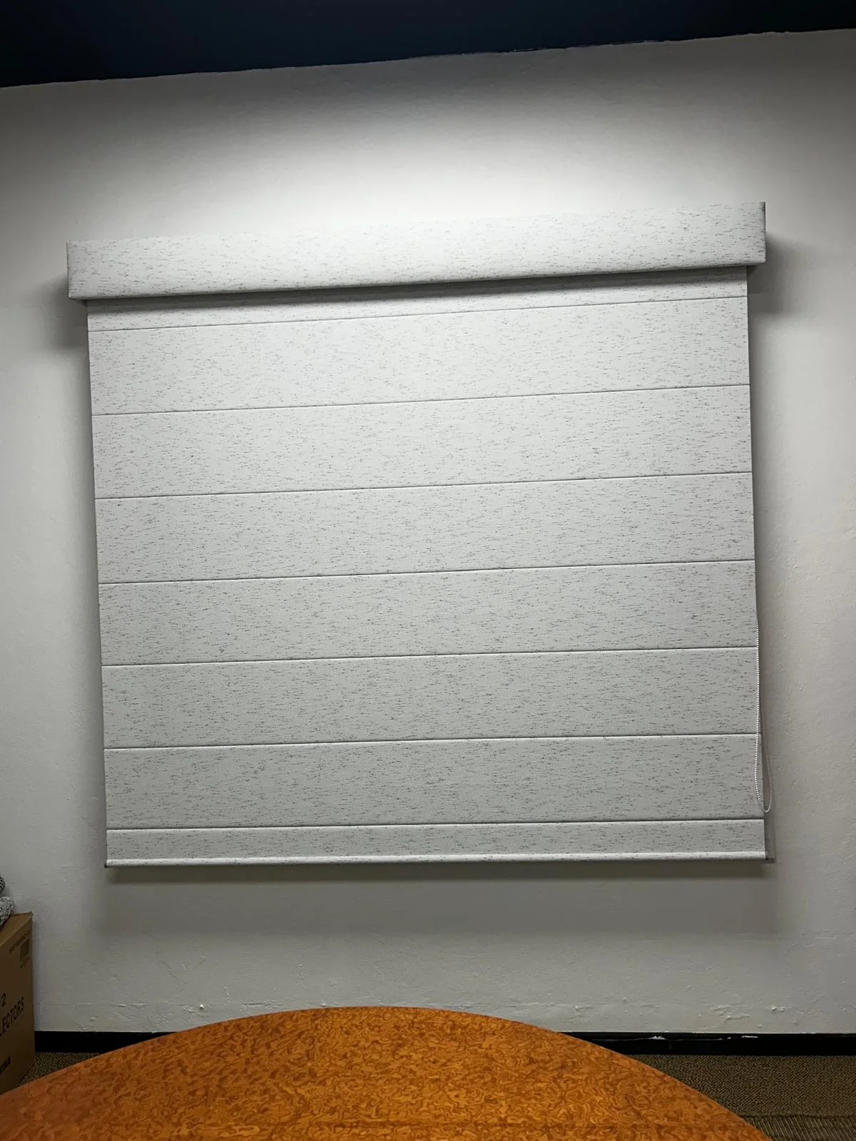 Cortinas Romanas