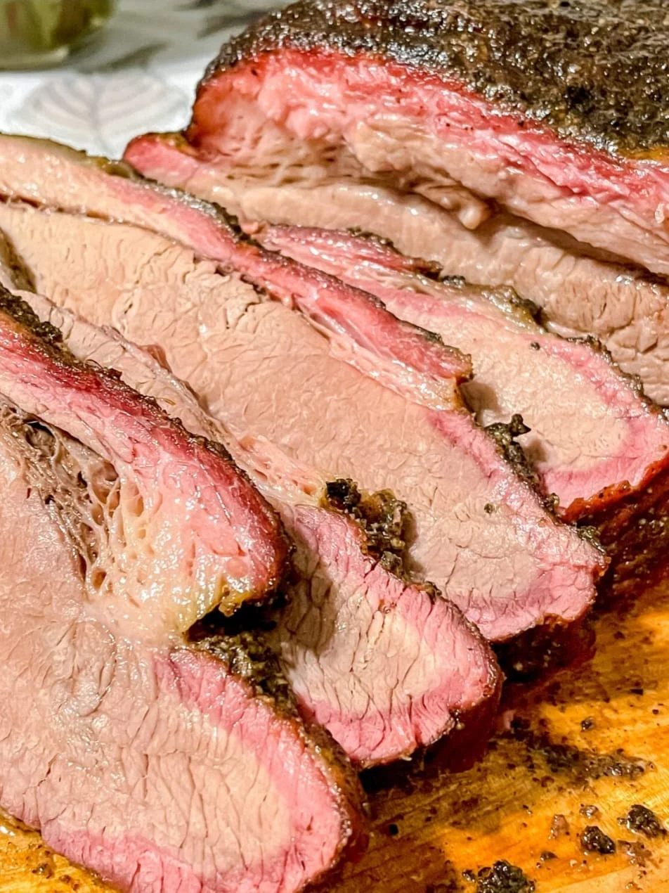 Coctelería de La Tribu BBQ en Rincón