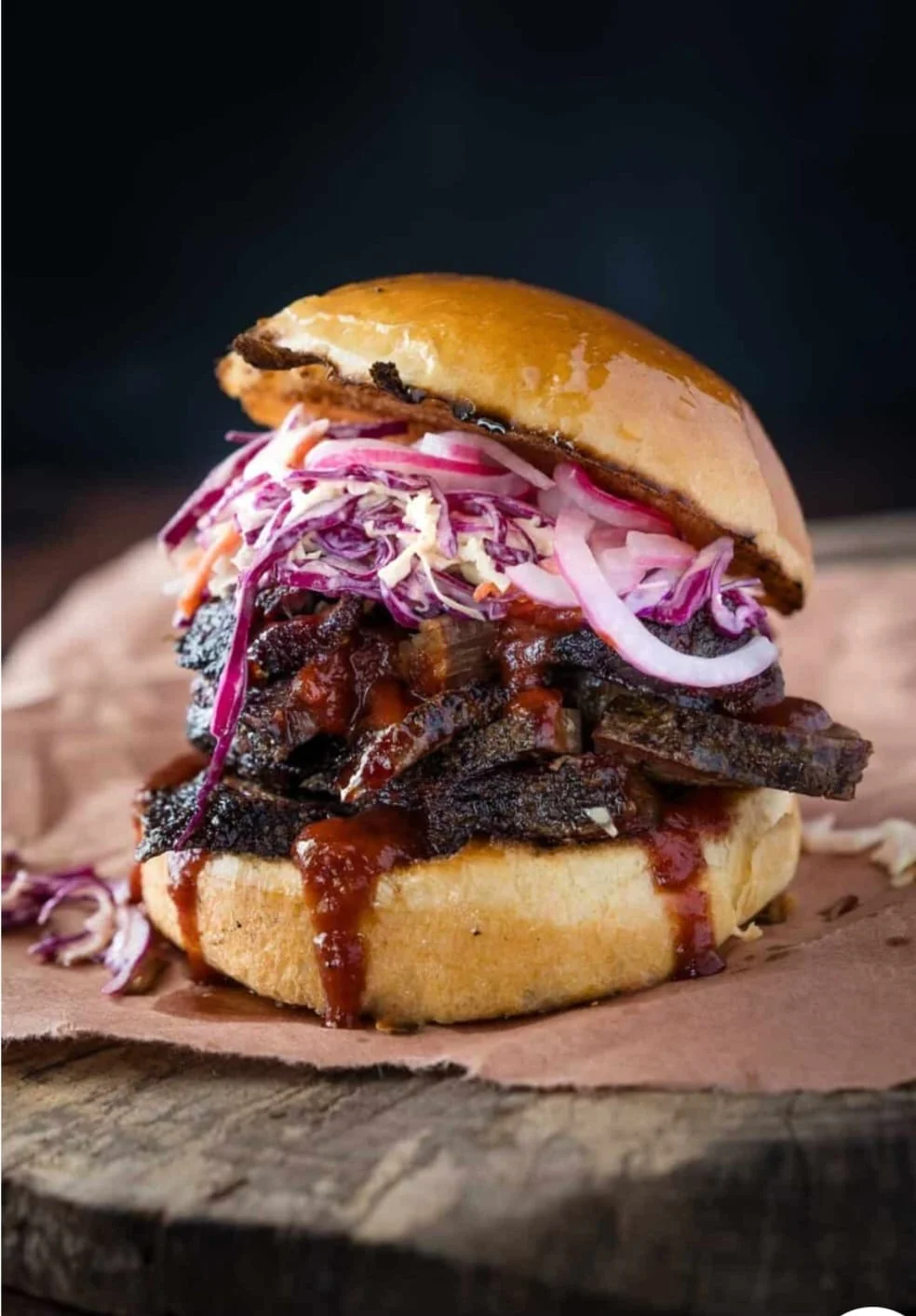 La Tribu BBQ, restaurante smokehouse en Rincón, Puerto Rico