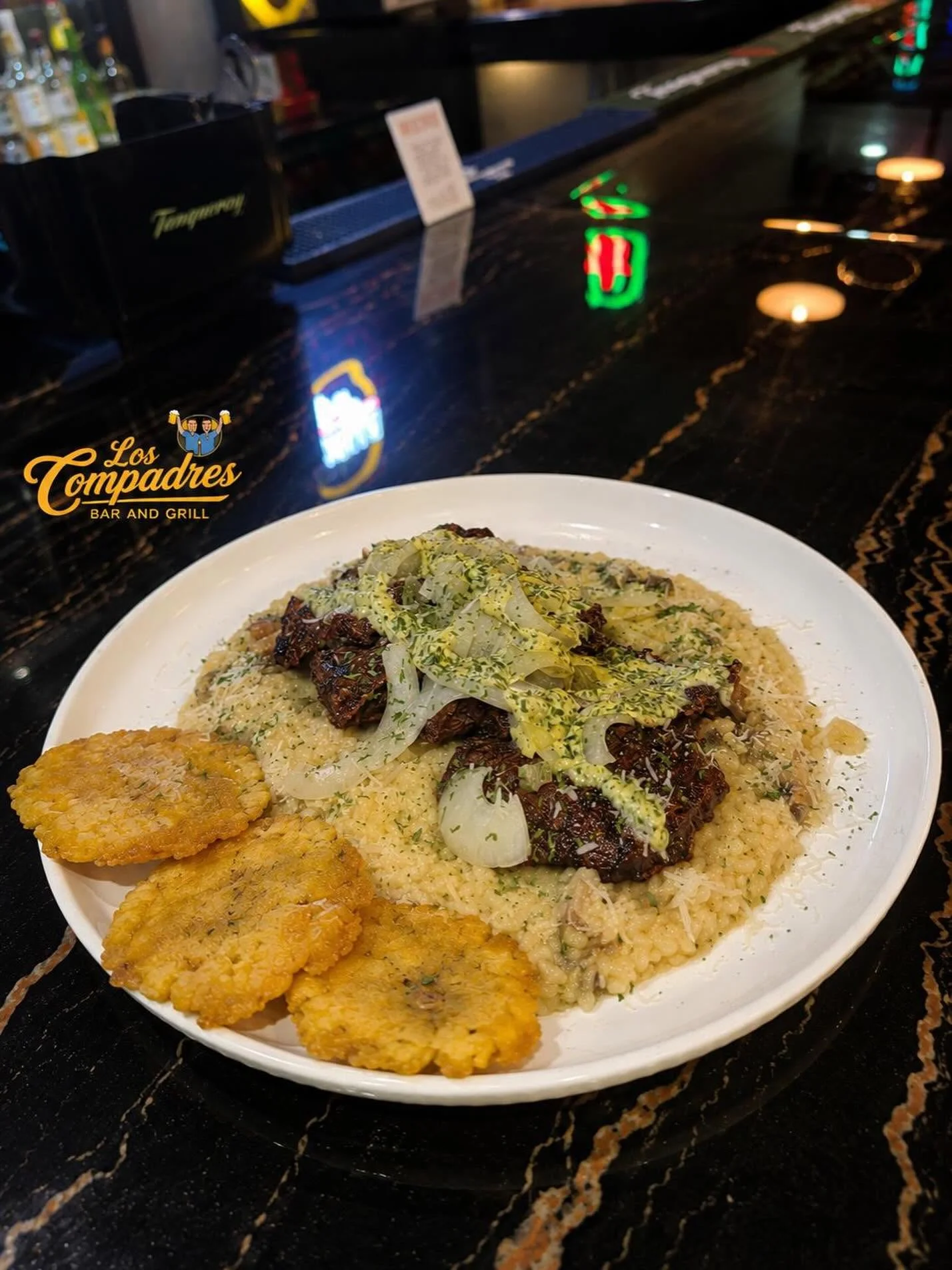 Los Compadres Bar & Grill - Imagen 4