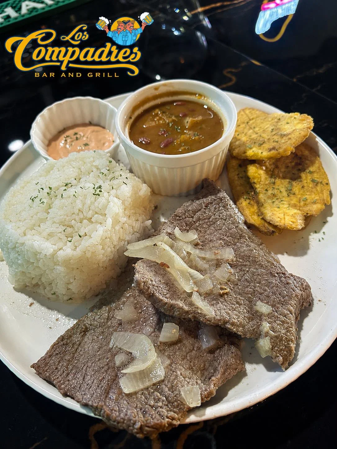 Los Compadres Bar & Grill - Imagen 20
