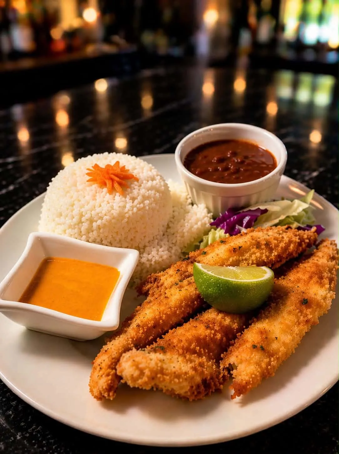 Los Compadres Bar & Grill - Imagen 23