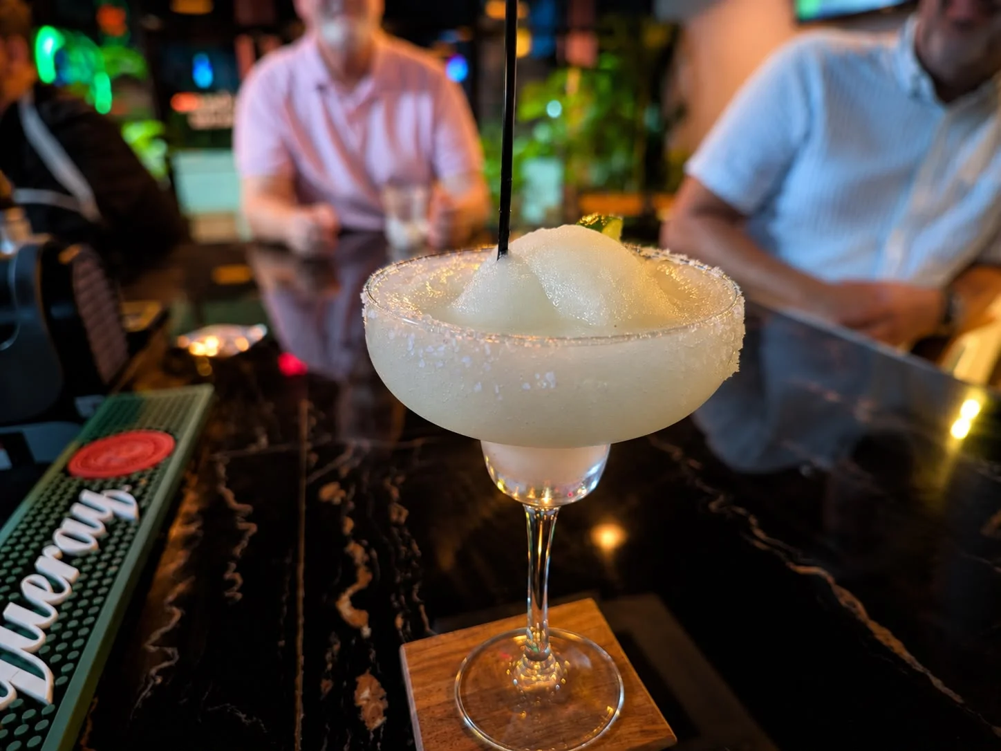 Coctelería