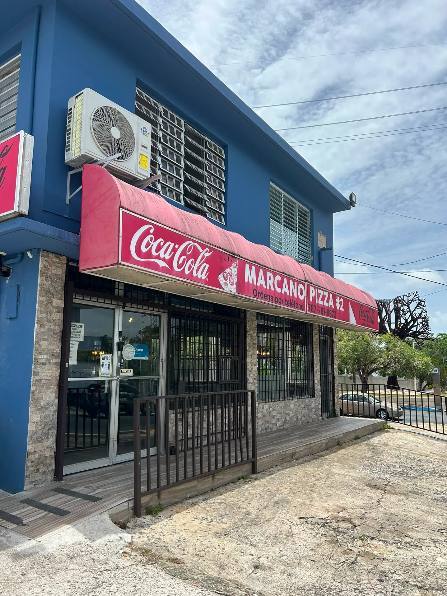 Marcano Pizza - Imagen 9
