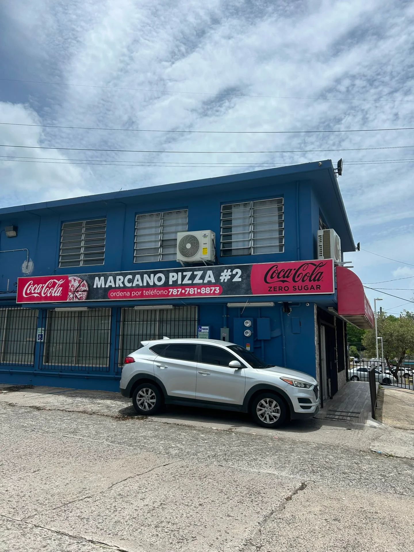 Marcano Pizza - Imagen 10
