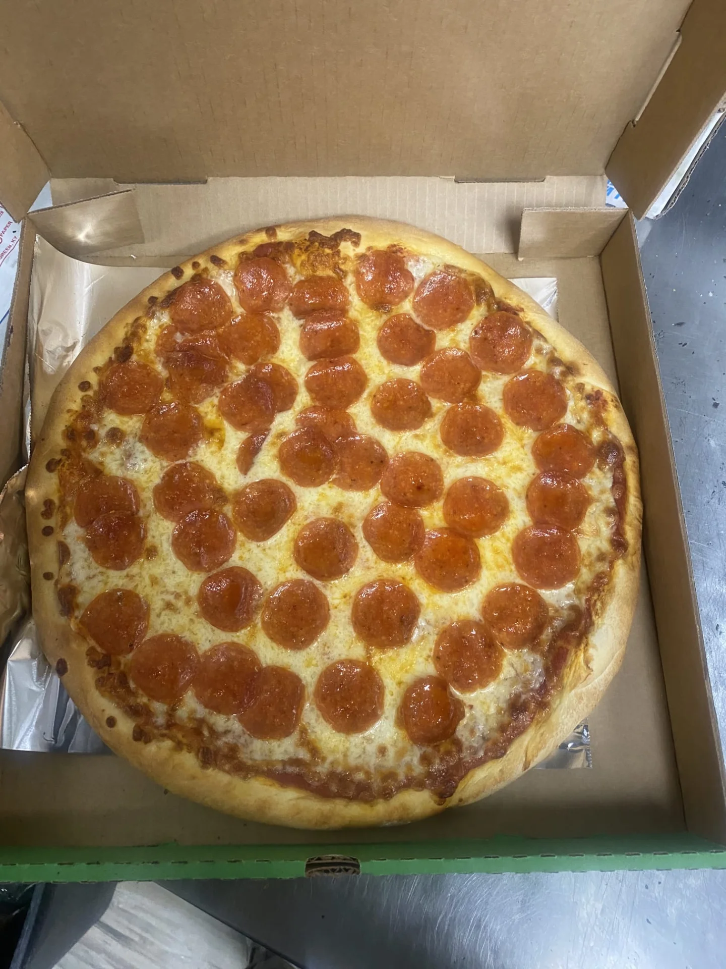 Marcano Pizza - Imagen 12