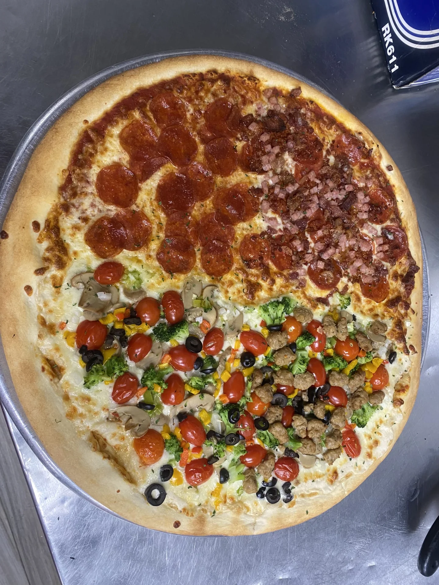Marcano Pizza - Imagen 17