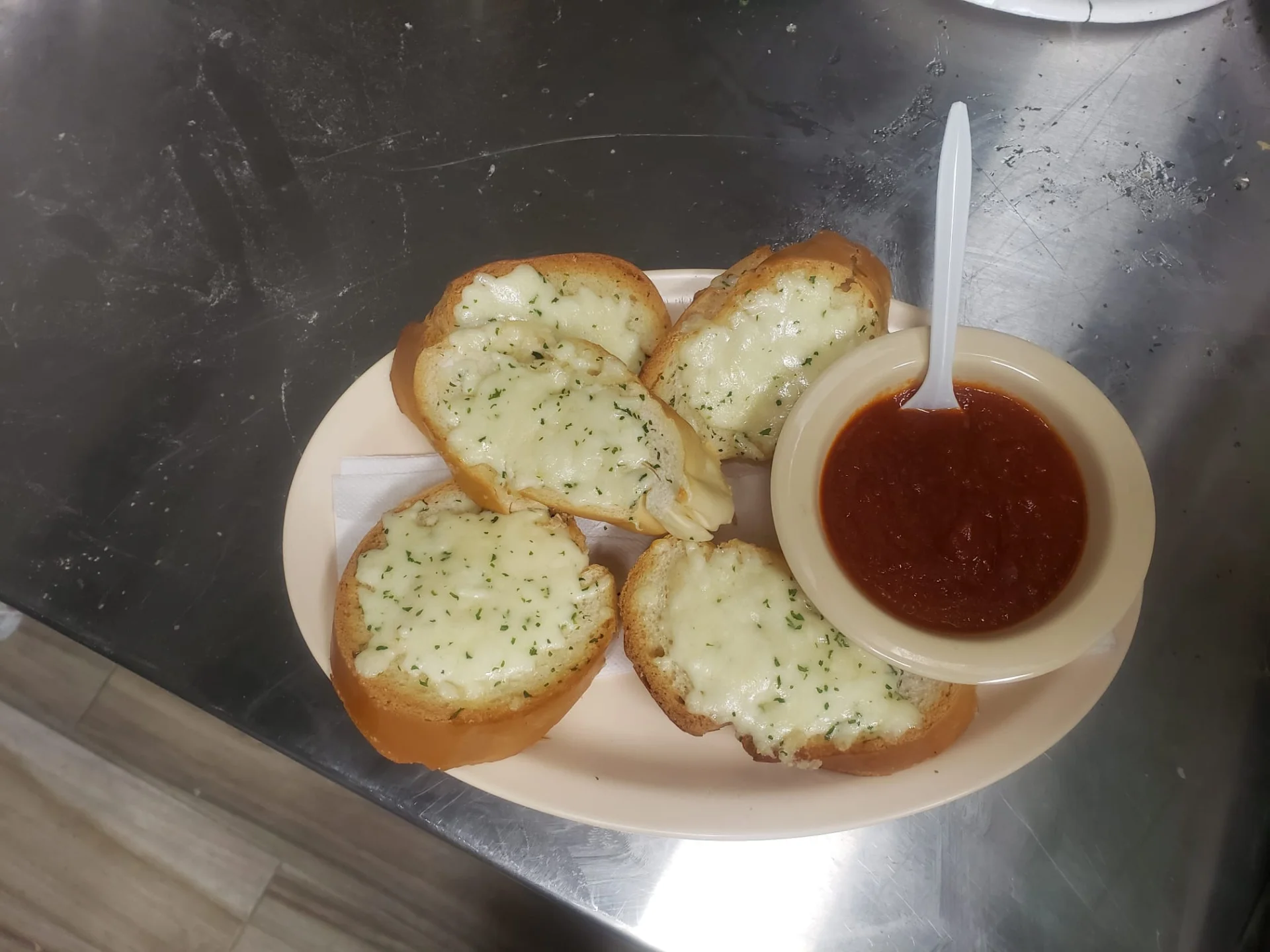 Favoritos Marcano