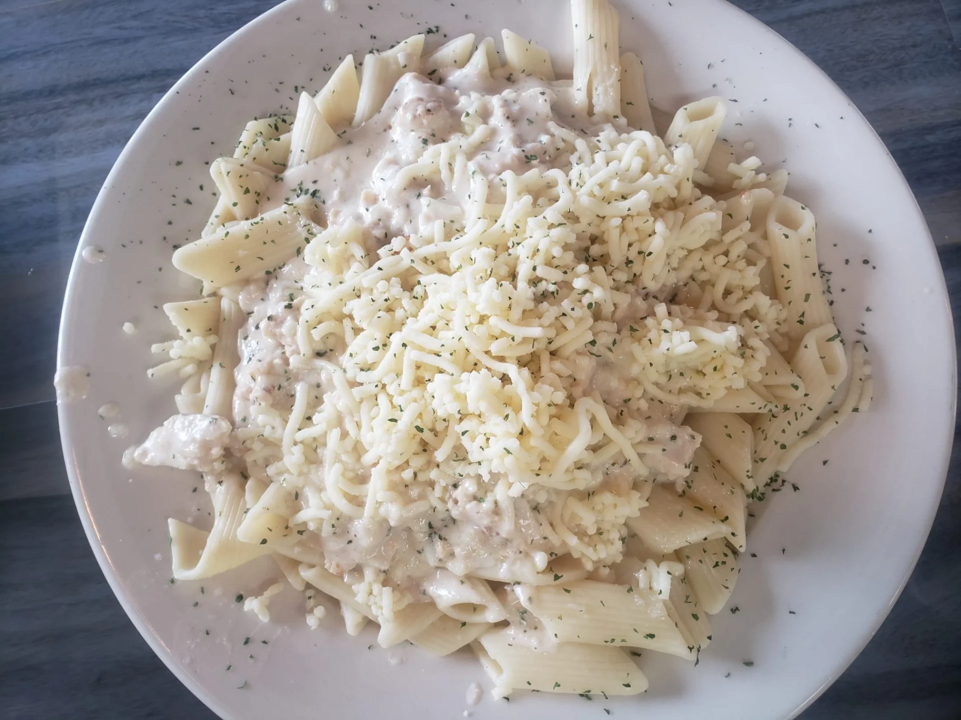 Pastas Marcano