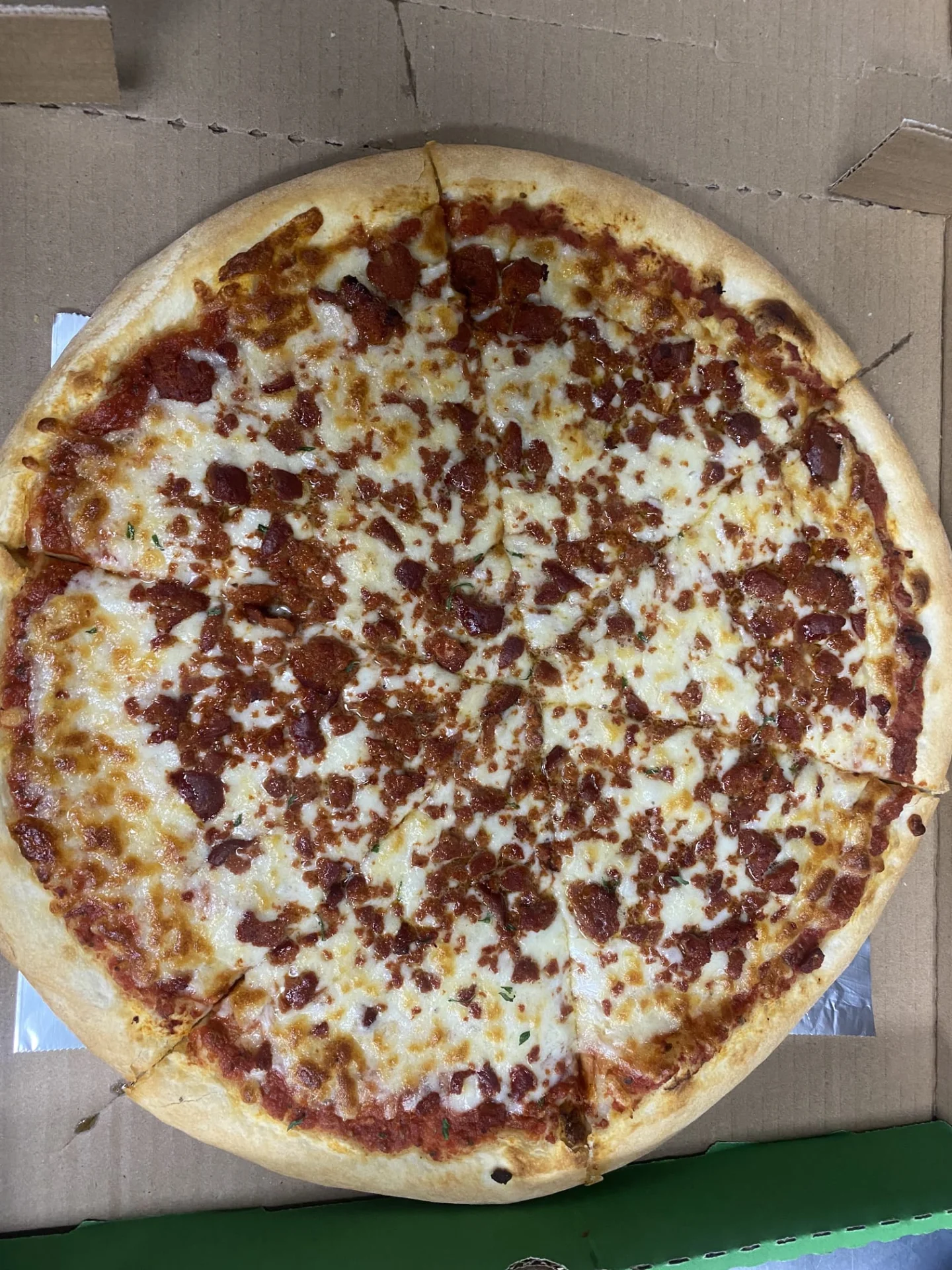 Marcano Pizza - Imagen 20