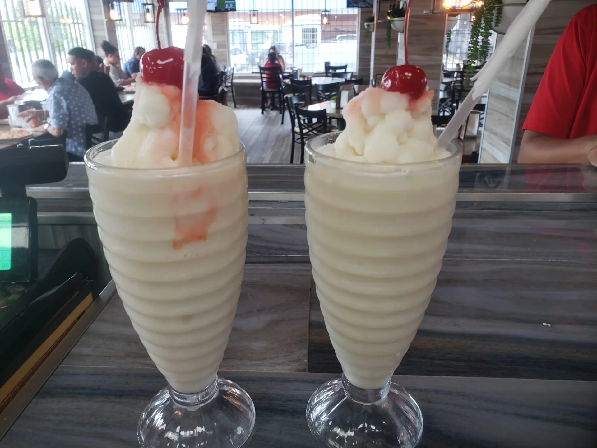 Postres y Bebidas Marcano