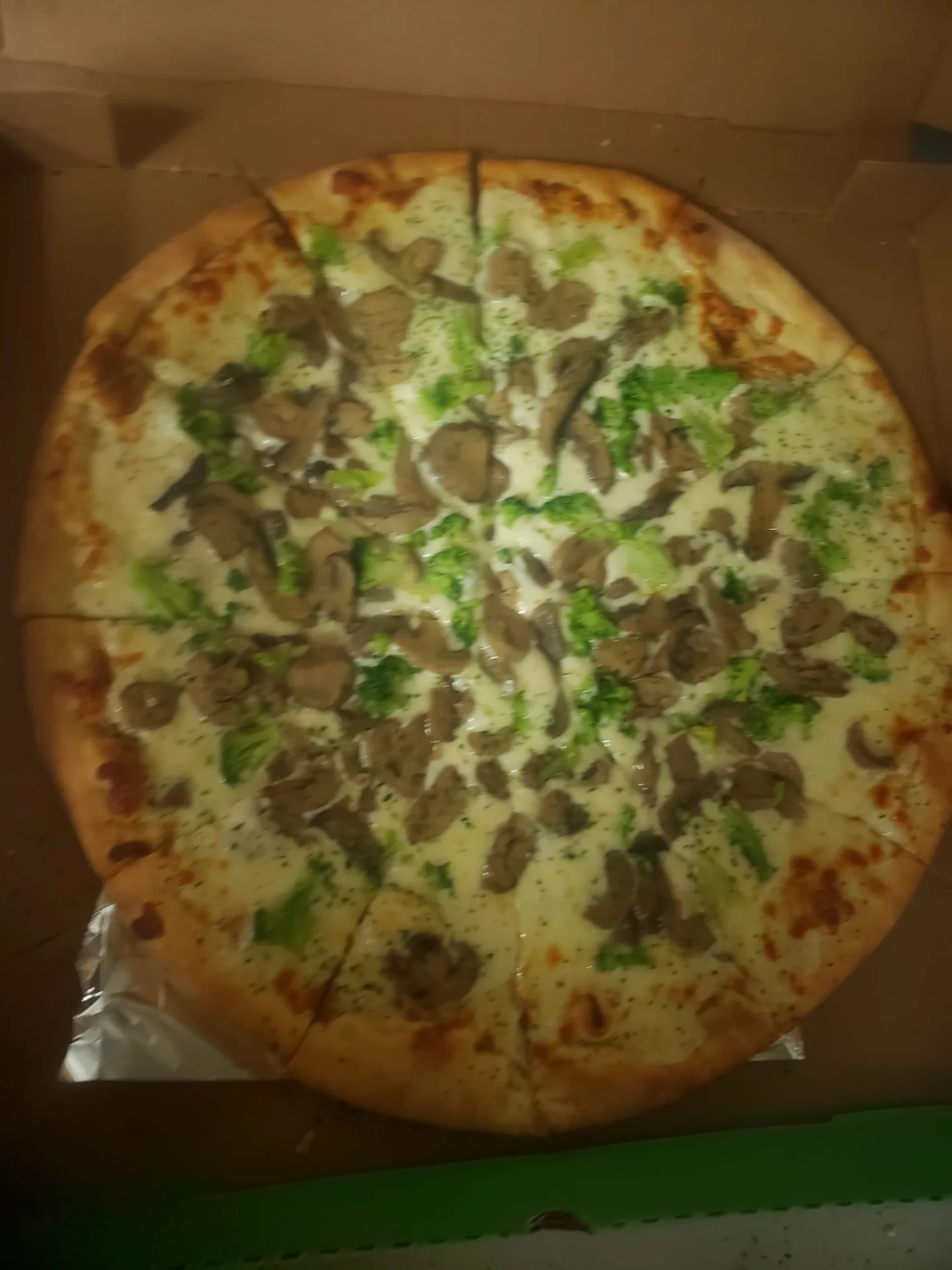 Marcano Pizza - Imagen 24