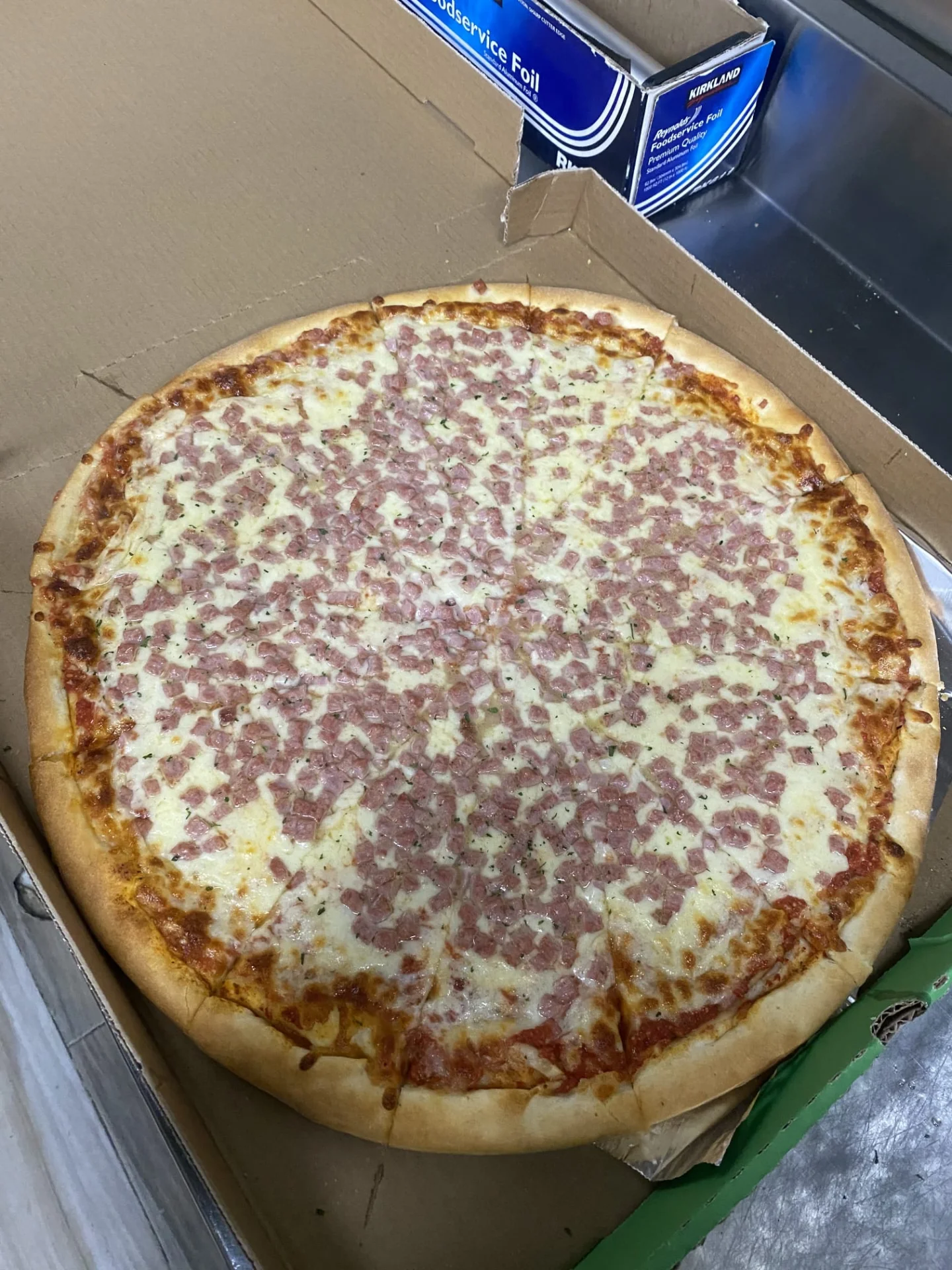 Marcano Pizza - Imagen 26