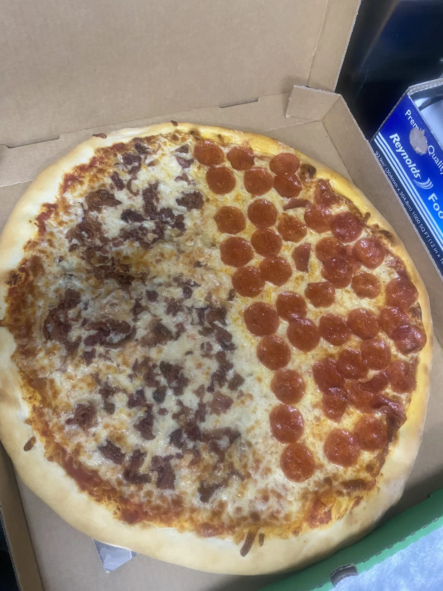 Marcano Pizza - Imagen 28