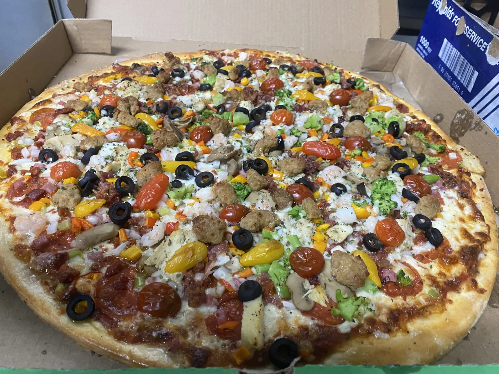 Marcano Pizza - Imagen 29
