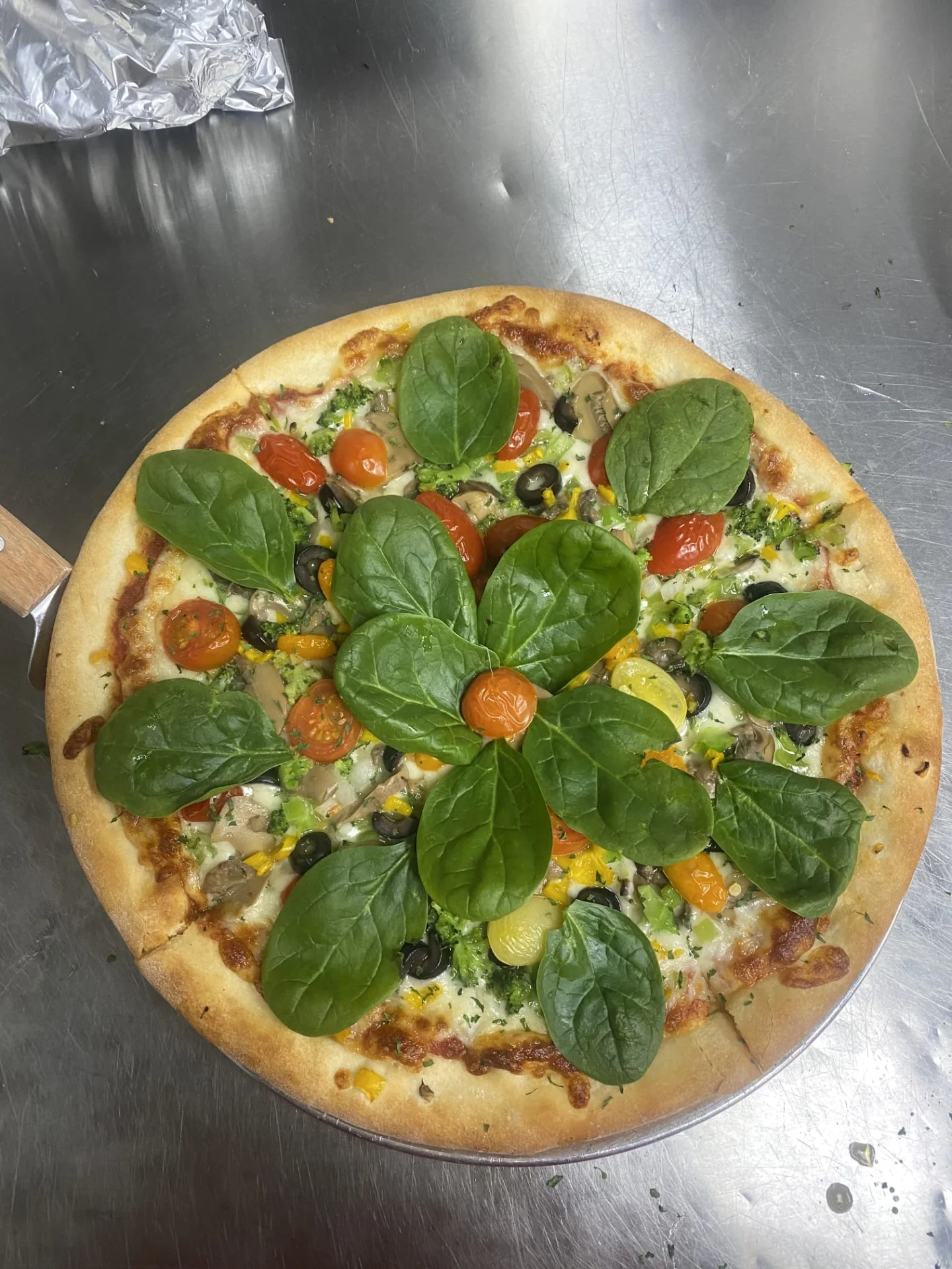 Marcano Pizza - Imagen 33