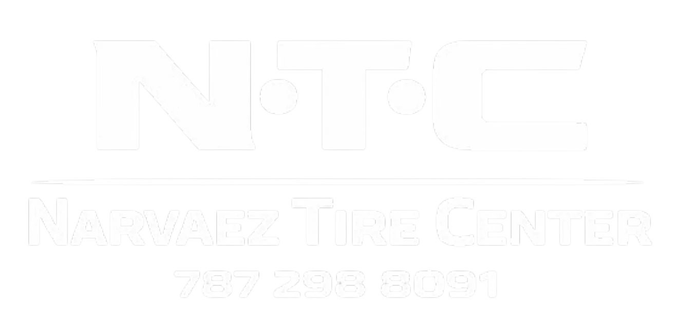 Narváez Tire Center