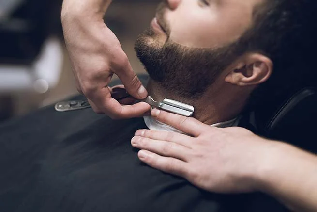 Barbería y Estilismo
