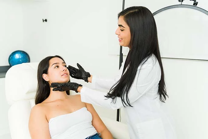 Cosmetología Básica