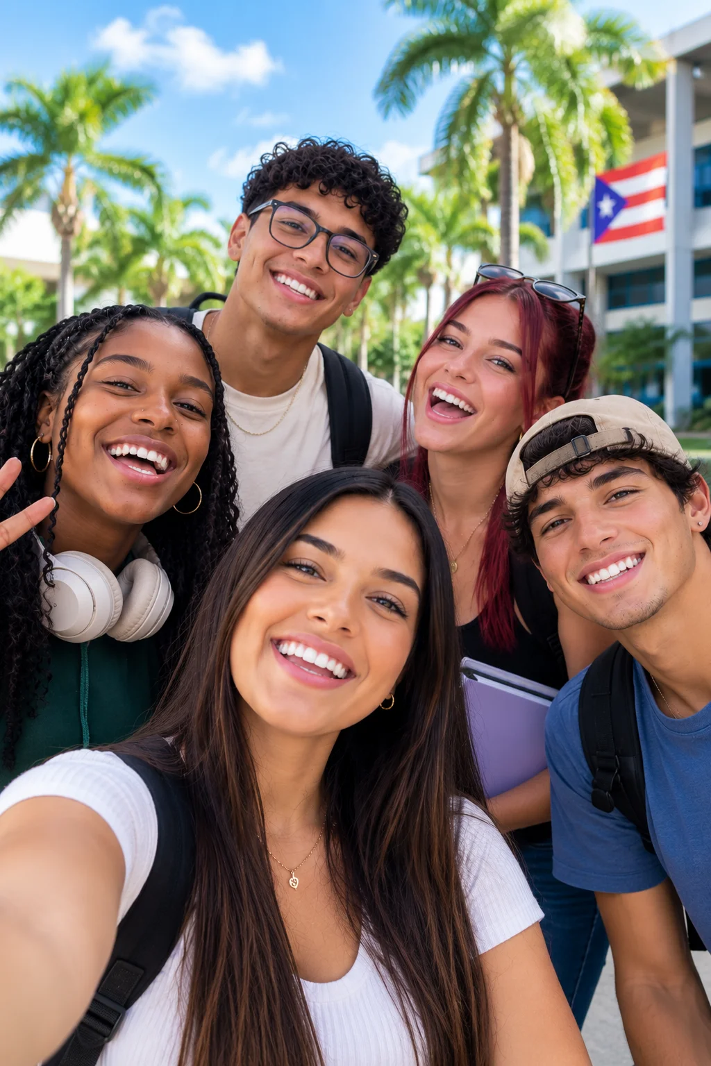 Estudiantes Nova College