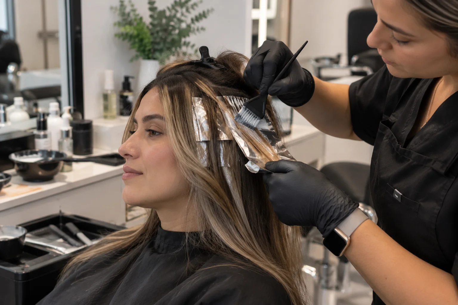 Cosmetología Avanzada