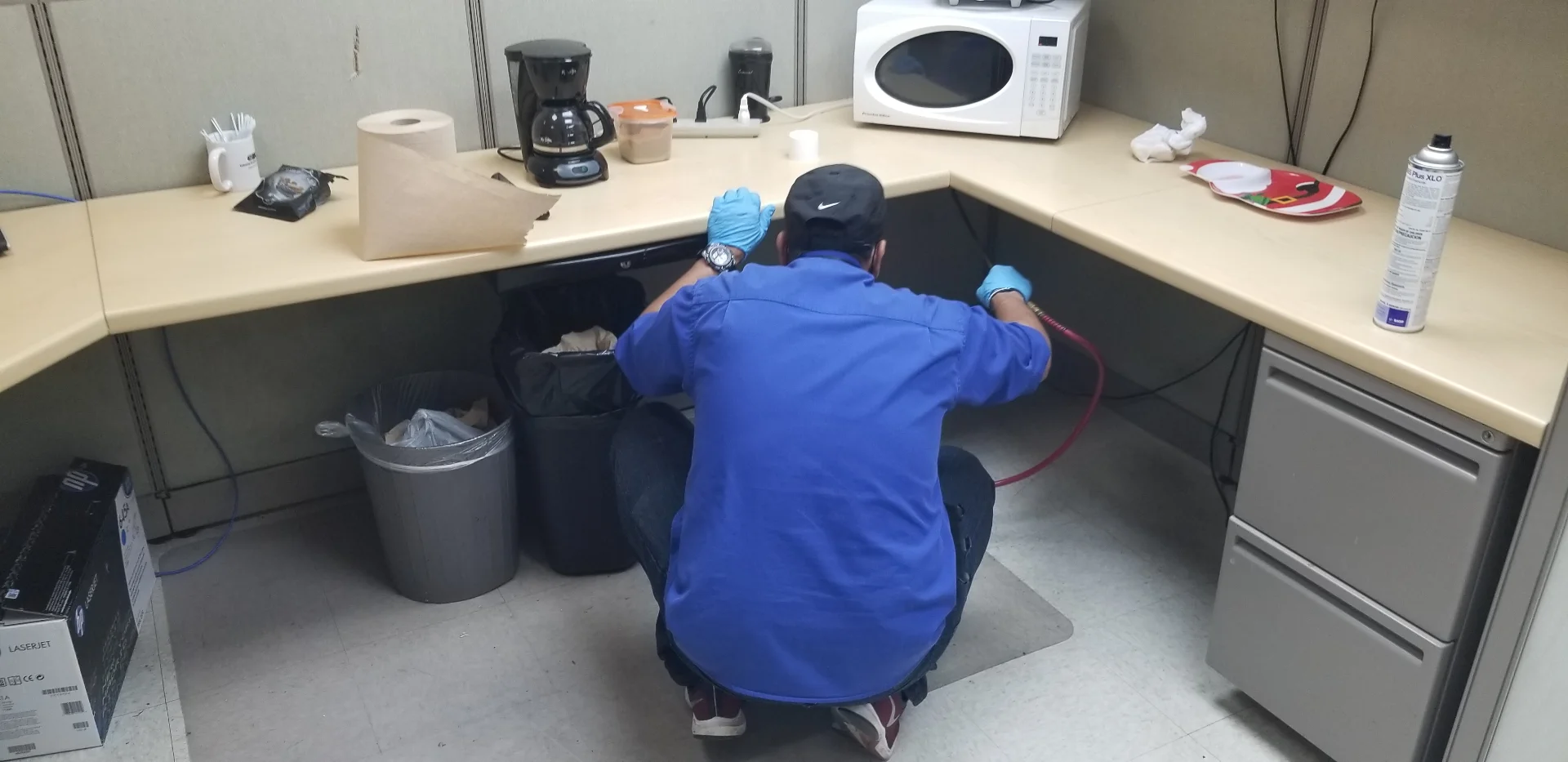 Trabajo 5