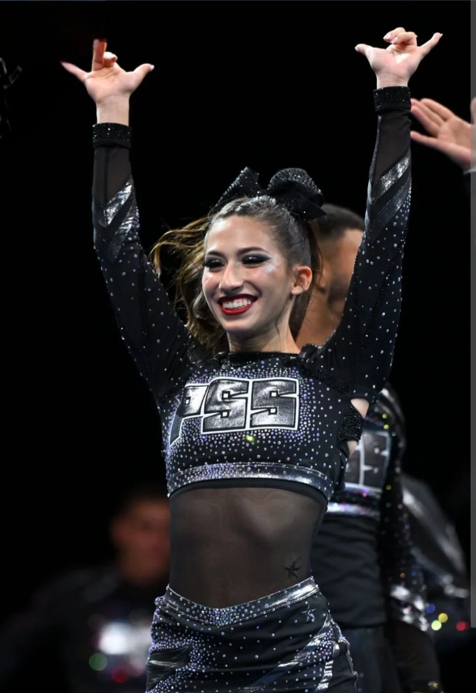 PSS Cheerleading