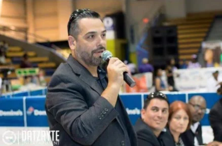Ricardo Castrillón Berríos