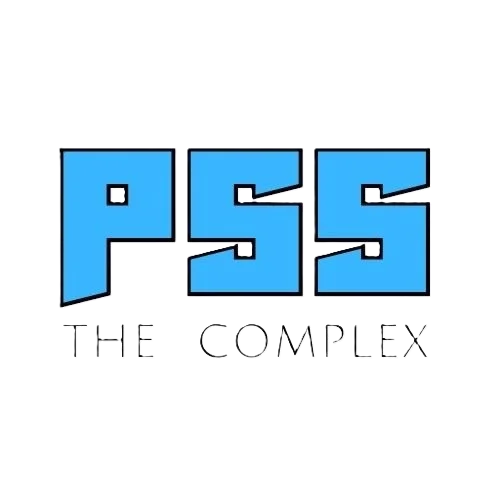 PSS Cheer & Dance Logo