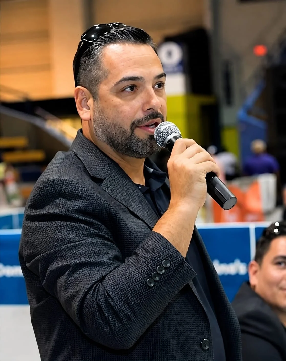 Ricardo Castrillón Berríos