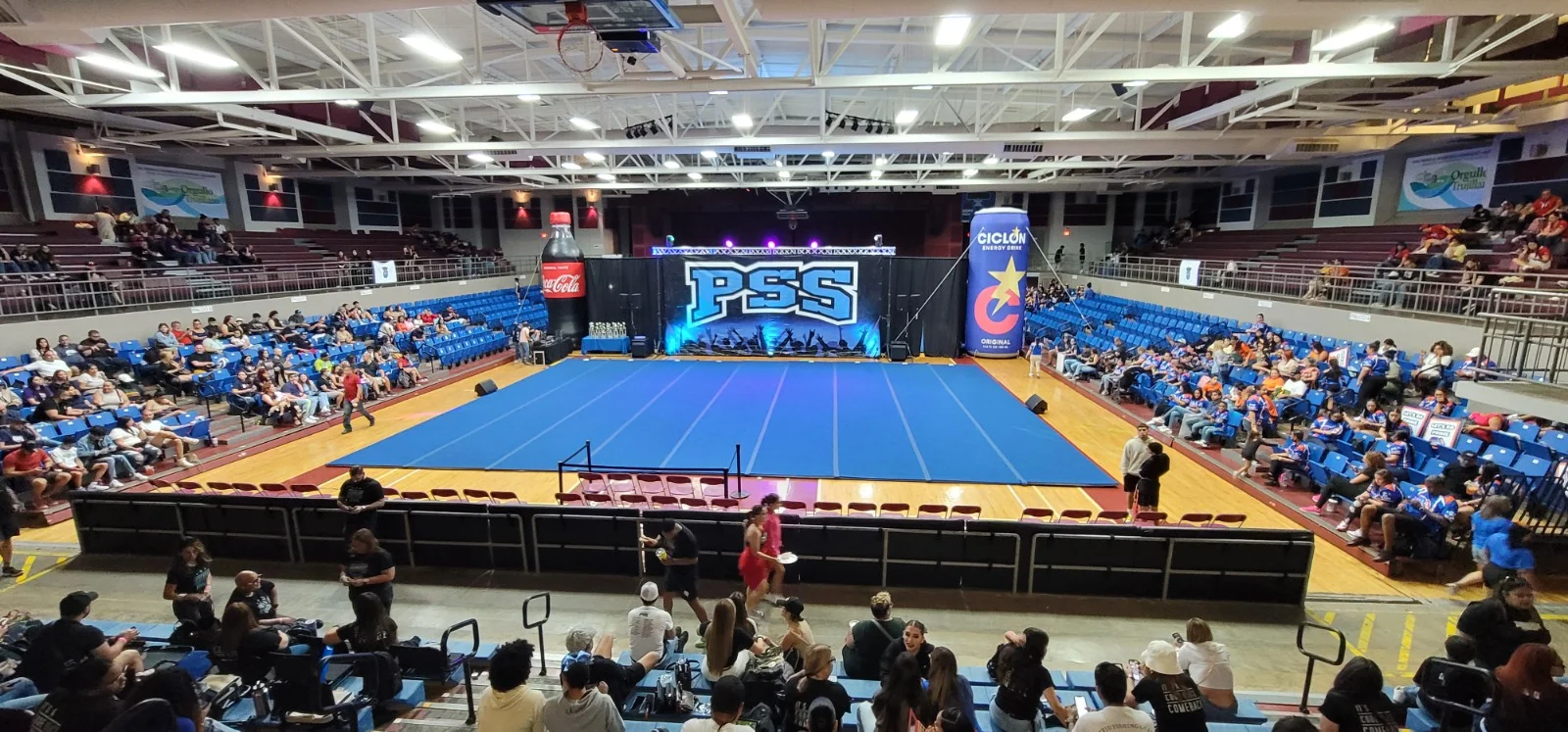 PSS Cheer & Dance Sport Complex - Imagen 45