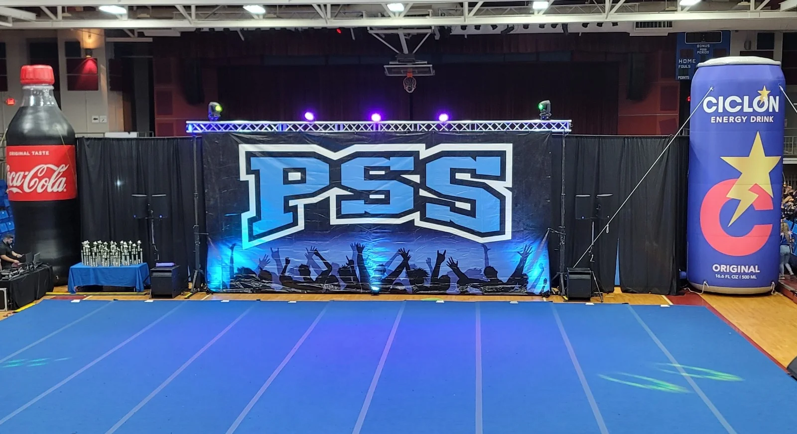PSS Cheer & Dance Sport Complex - Imagen 46