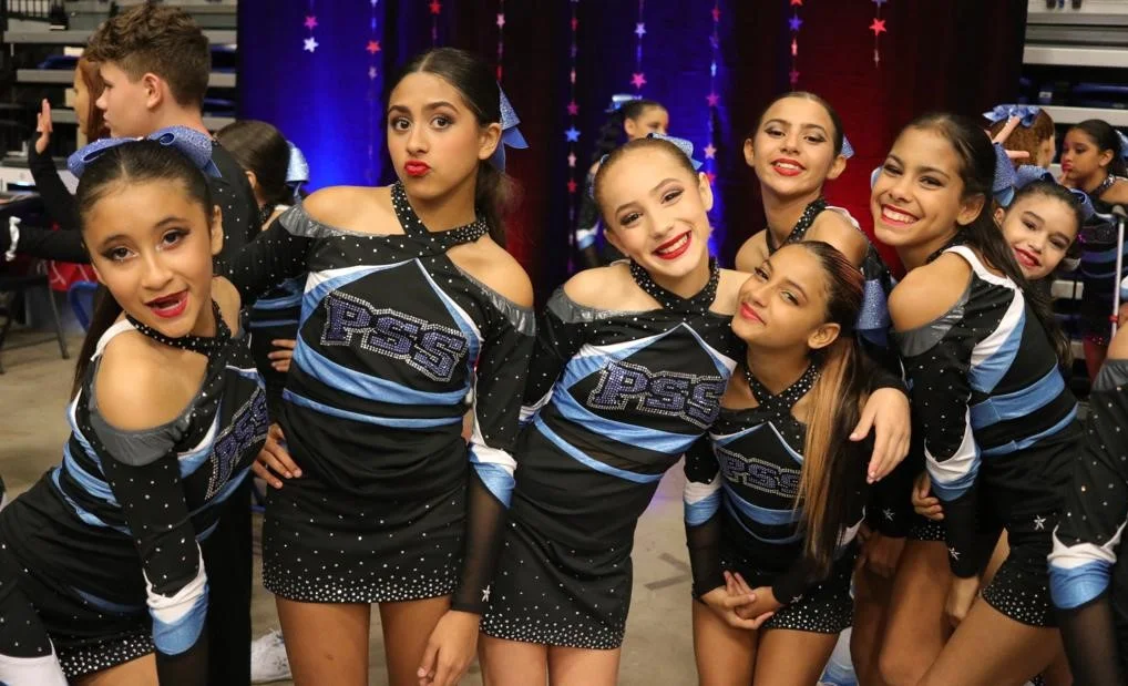 PSS Cheer & Dance Sport Complex - Imagen 47