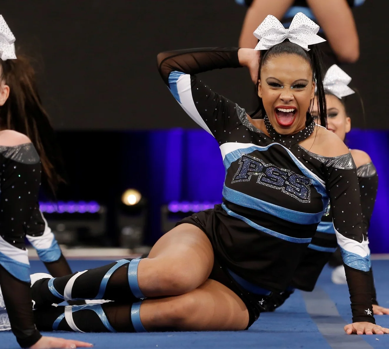 PSS Cheer & Dance Sport Complex - Imagen 48