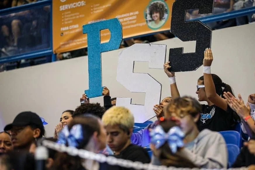 PSS Cheer & Dance Sport Complex - Imagen 49
