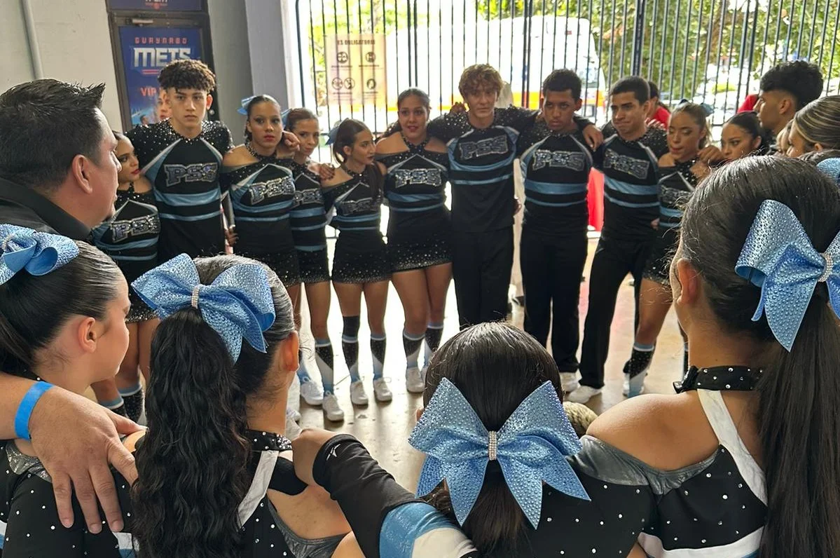 PSS Cheer & Dance Sport Complex - Imagen 51