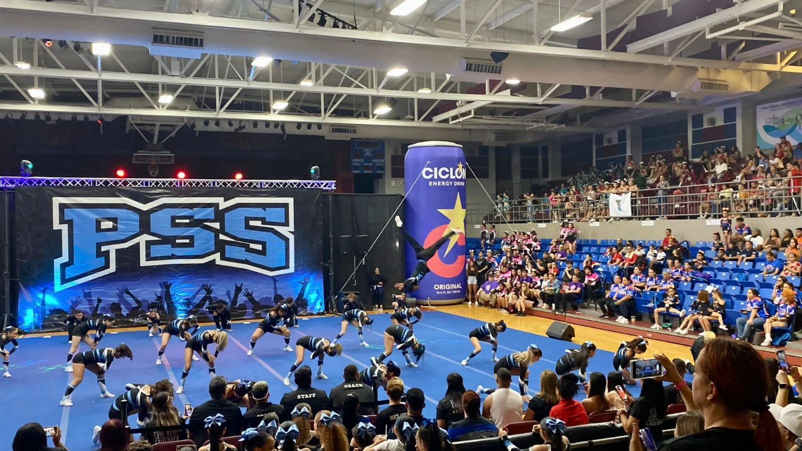 PSS Cheer & Dance Sport Complex - Imagen 52