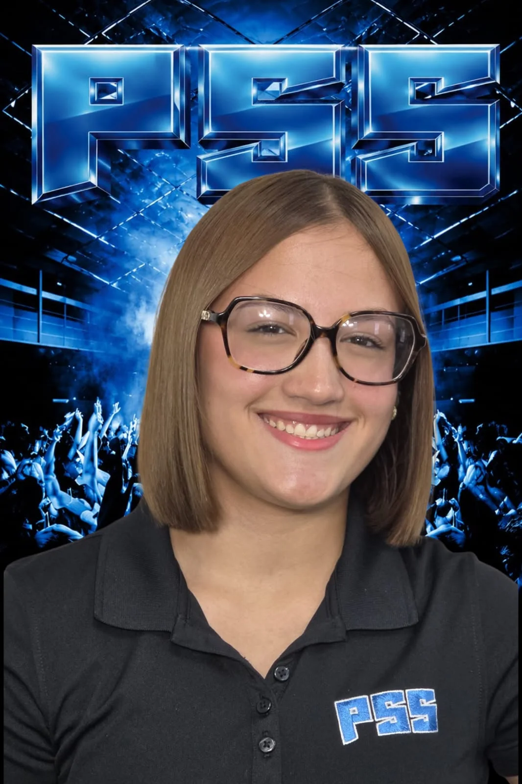 Gabriela S. Burgos Ramos