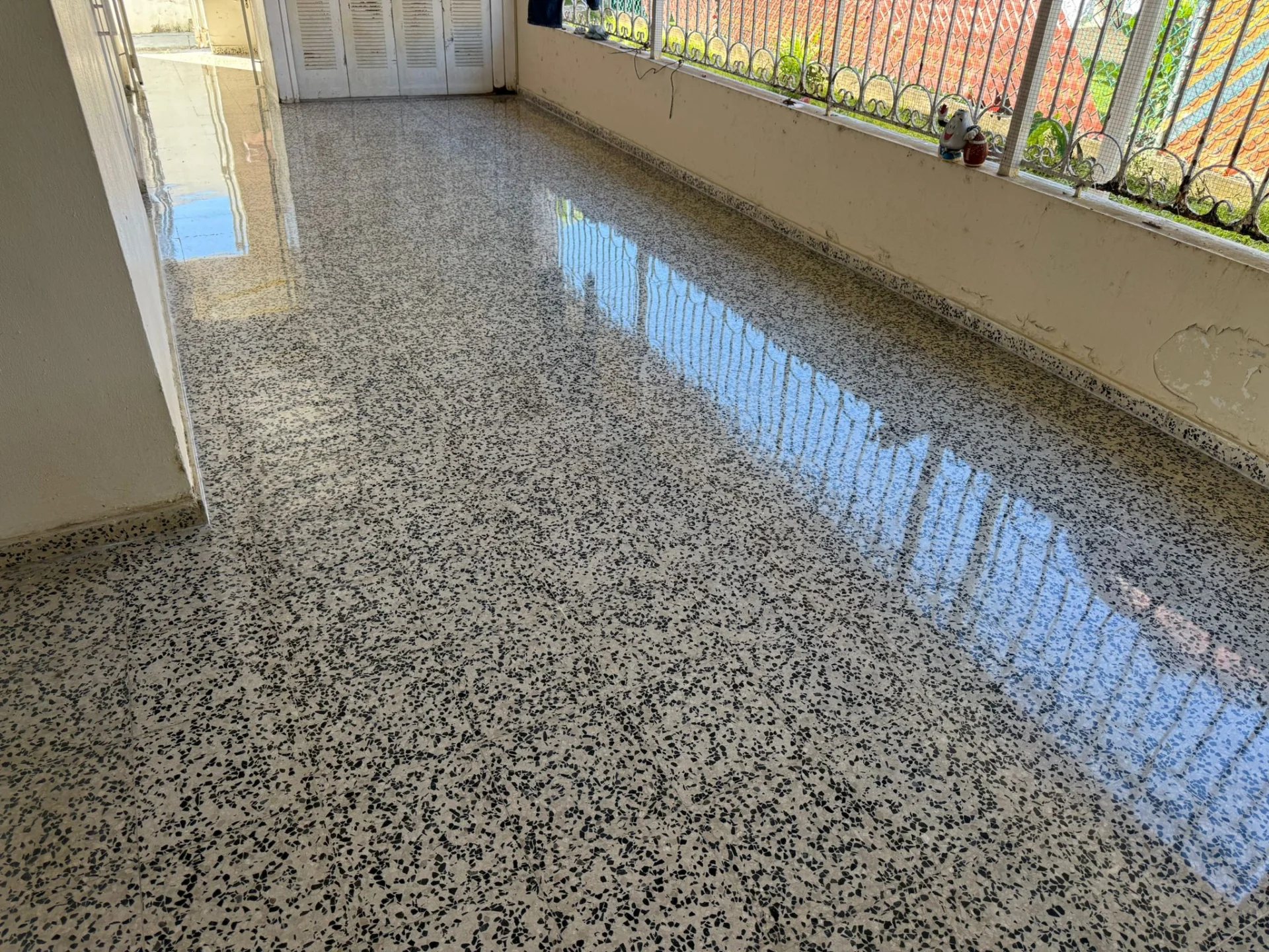 Trabajo realizado 9