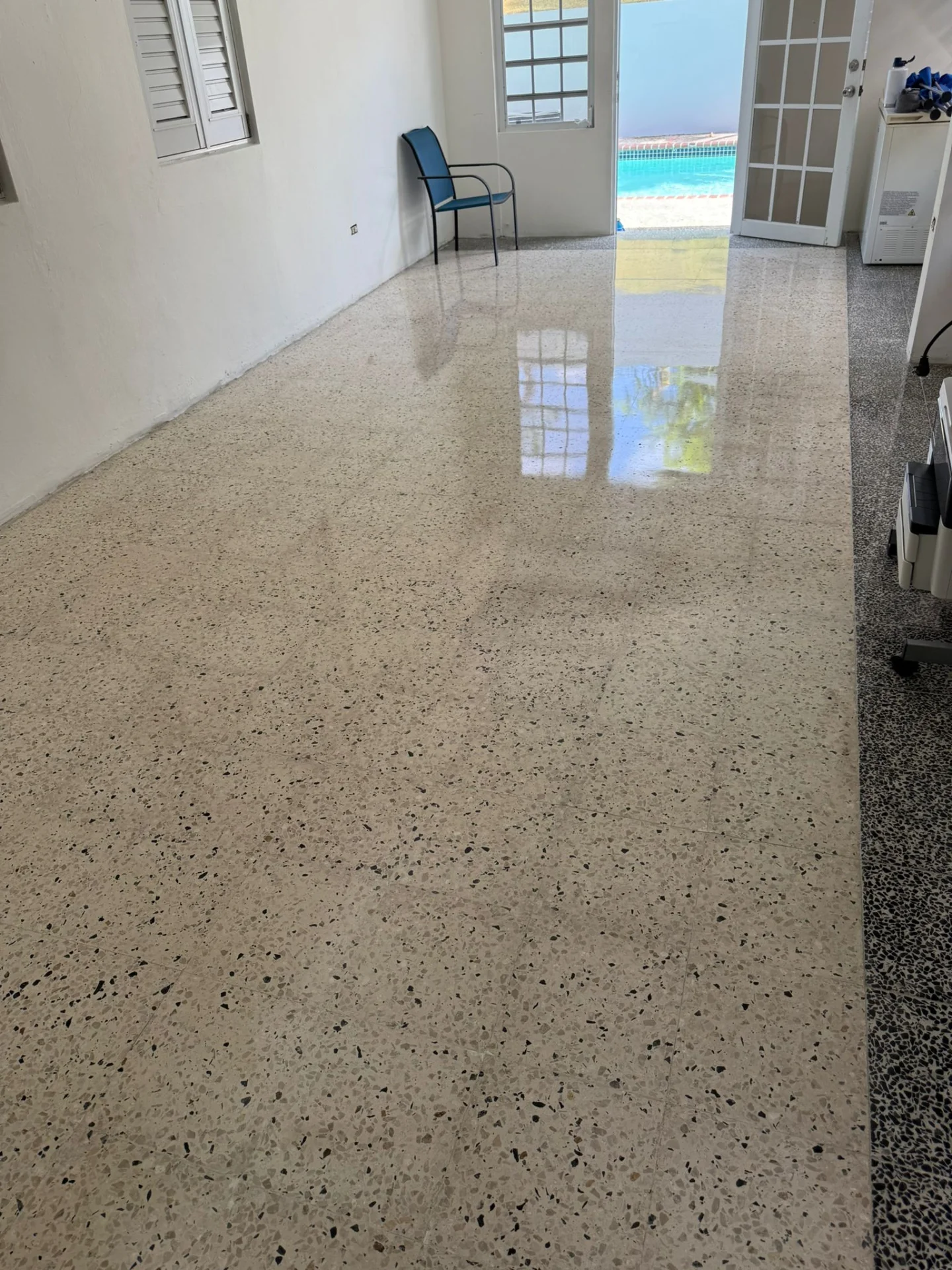 Trabajo realizado 12