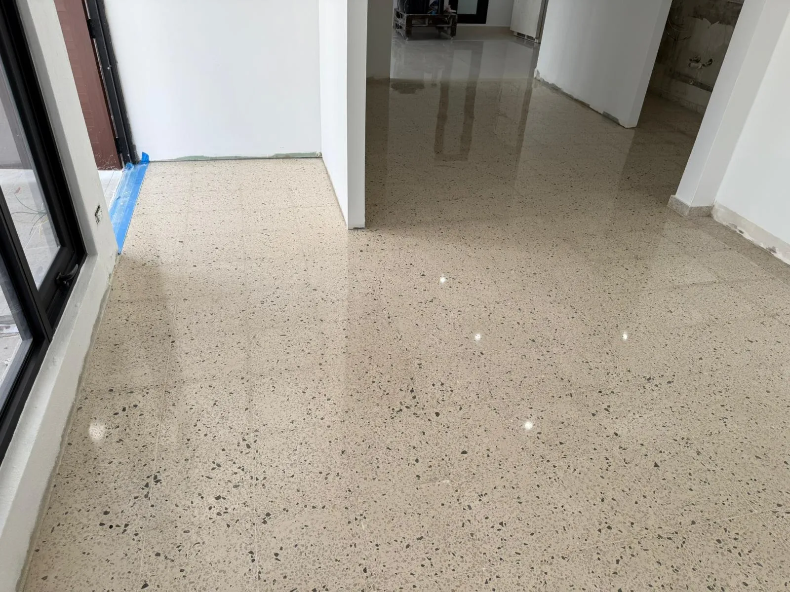 Trabajo realizado 2