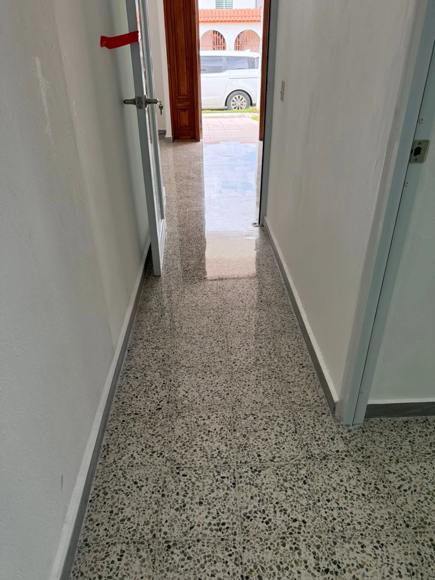 Trabajo realizado 1