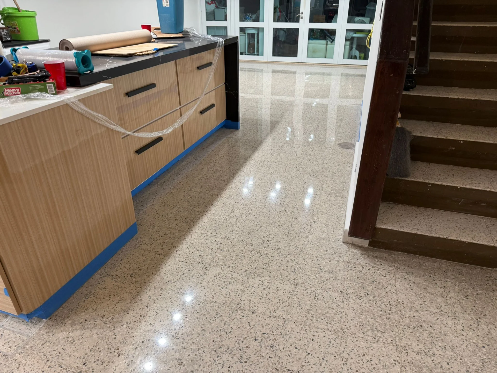 Trabajo realizado 6