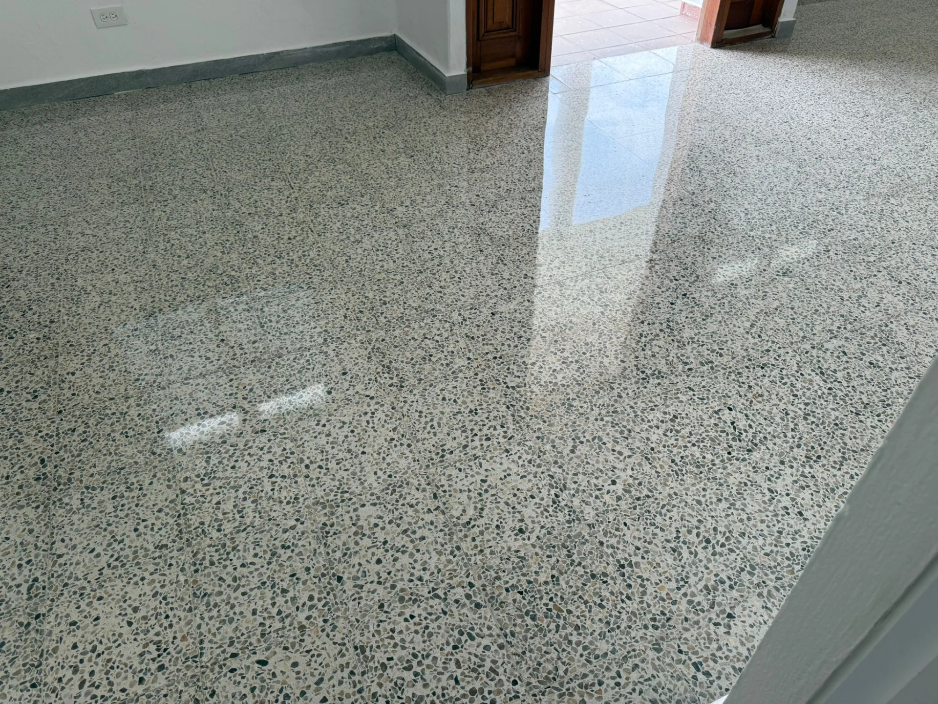 Trabajo realizado 8