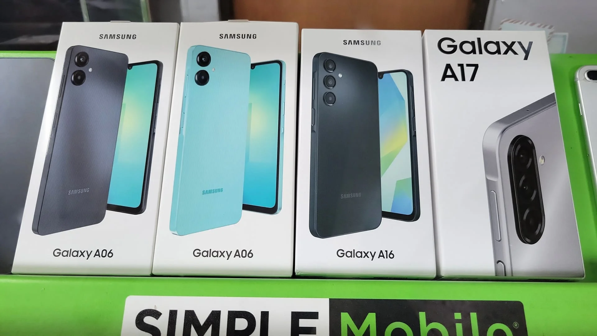 Quick Cellular - Equipos Móviles