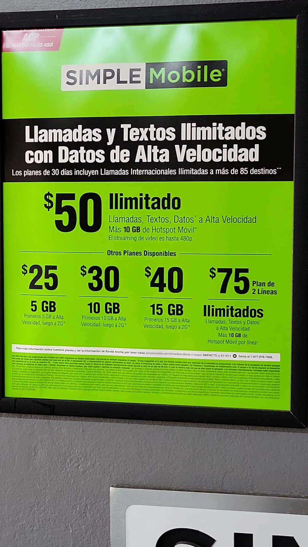 Quick Cellular - Tienda en Carolina
